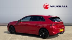 Vauxhall Astra 1.2 Turbo 130 GS 5dr Petrol Hatchback